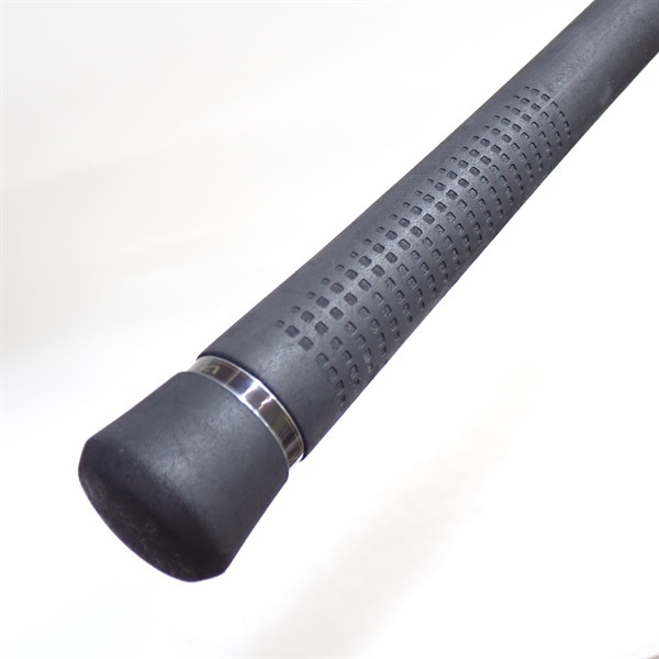 １６オシアジガー ナチュラルジャークＳ６４３